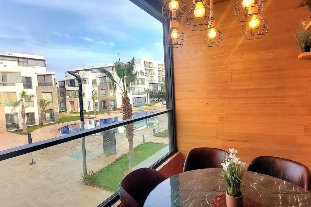 Luxueux Hivernage Apartment