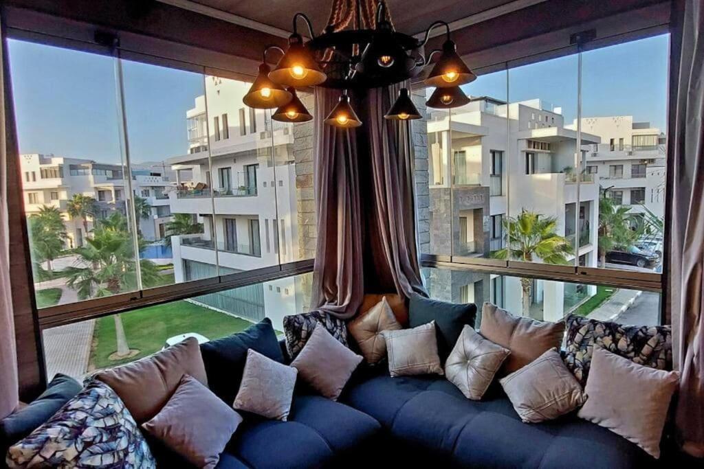 Luxueux Hivernage Agadir
