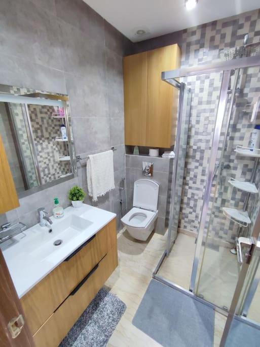 Luxueux Hivernage Apartment *