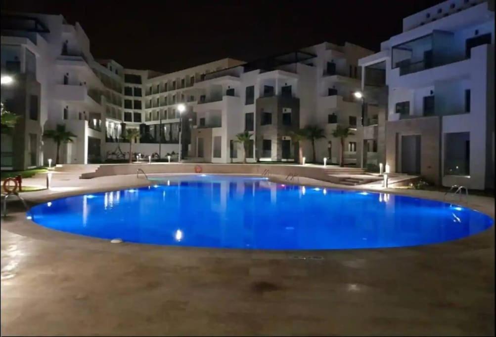 Luxueux Hivernage Apartment Agadir