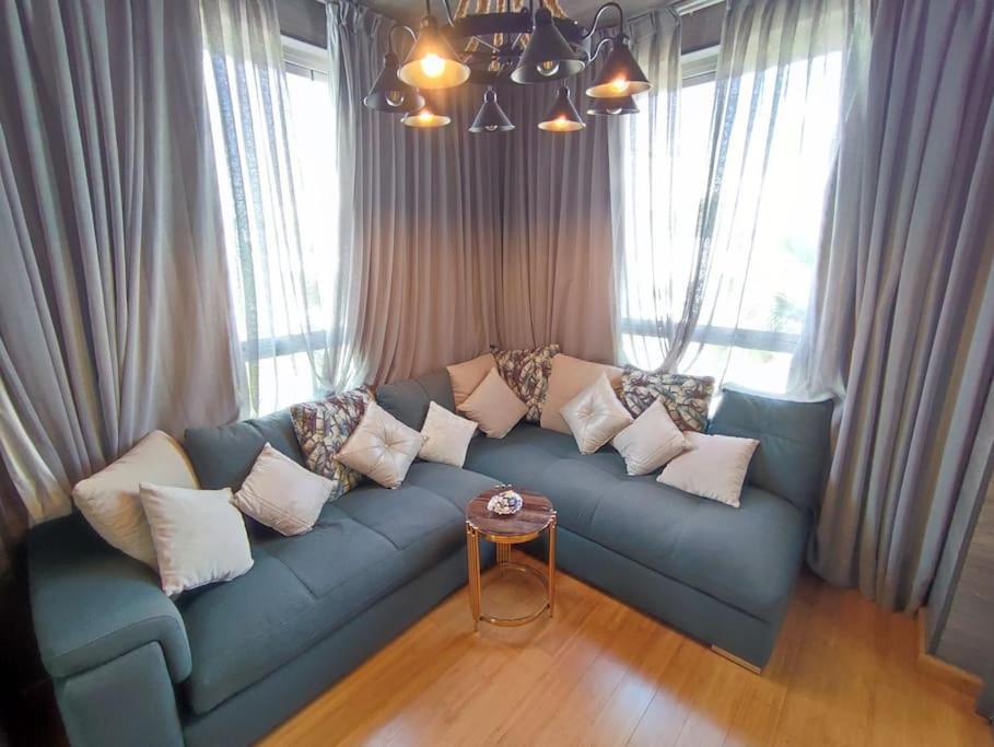 Apartment Luxueux Hivernage