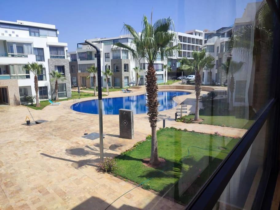 Luxueux Hivernage Apartment *