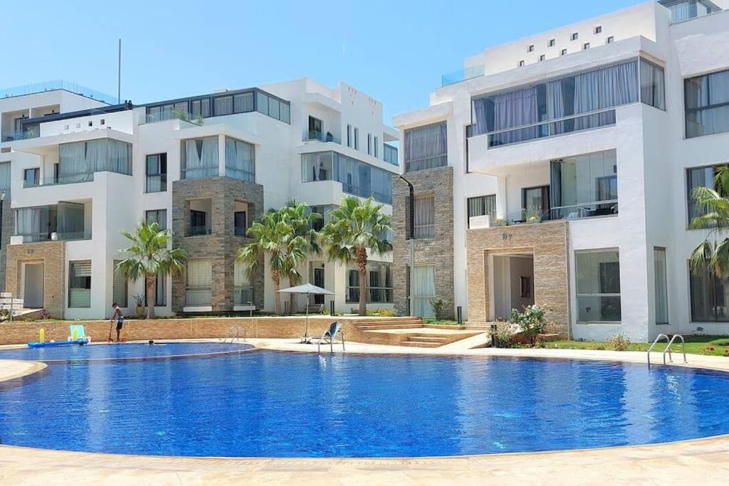 Luxueux Hivernage * Agadir