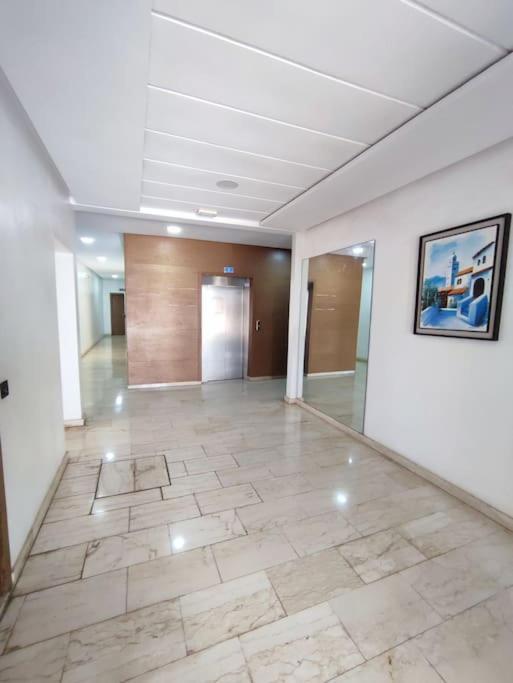 Appartement Luxueux Hivernage *