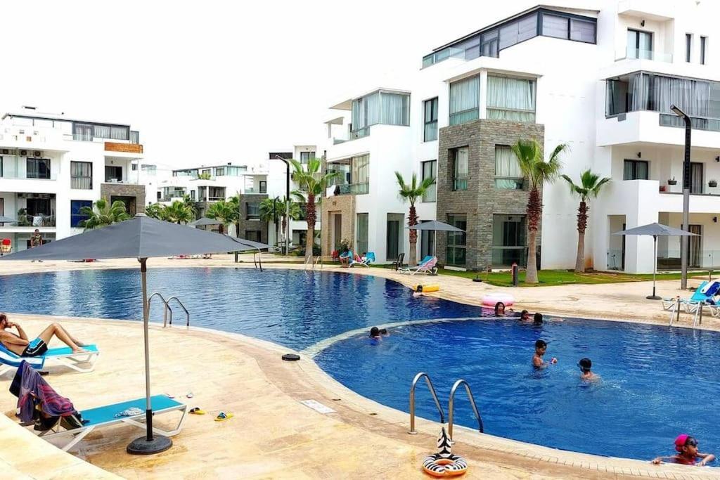 Luxueux Hivernage Appartement