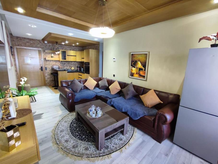 Luxueux Hivernage Appartement