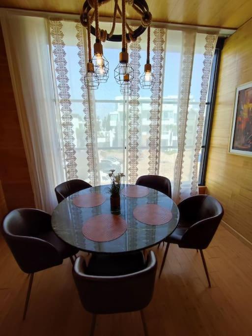 Appartement Luxueux Hivernage *